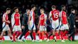 Arsenal se ha despedido de la Premier League (EFE)