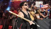 Bad Bunny y el combate que no pudo disputar en WrestleMania 41 con un luchador mexicano. (FOTO): Especial.