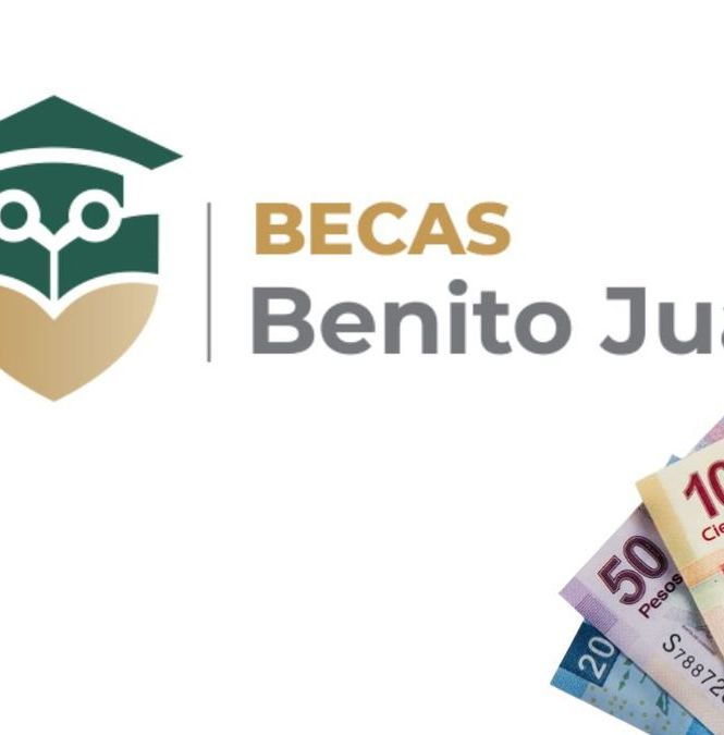 Beca Benito Juárez: Revisa si hoy 16 de abril te toca el pago de $1,900 por Semana Santa