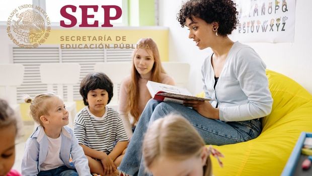 Calendario SEP 2025: regreso a clases tras vacaciones de Semana Santa (Foto:Especial)