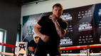 Canelo Álvarez espera vencer por nocaut a William Scull. (Foto: @Canelo)