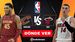 Cavaliers vs Heat: horario y dónde ver Juego 2 NBA Playoffs 2025. (FOTO): Especial.