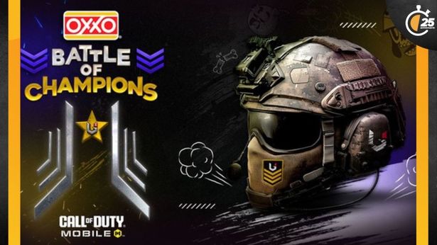 COD: Mobile tendrá un evento presencial con OXXO: cuándo y dónde será