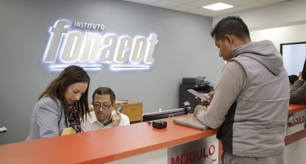 ¿Cómo solicitar un préstamo con el FONACOT en 2025? | Foto: Copamex