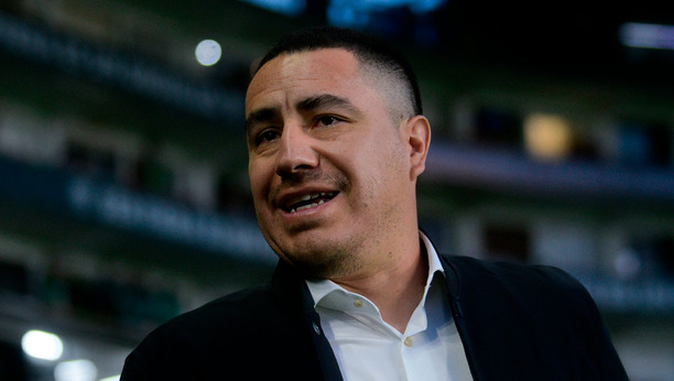 Efraín Juárez está listo para reaparecer con Pumas. (Foto: Imago7)