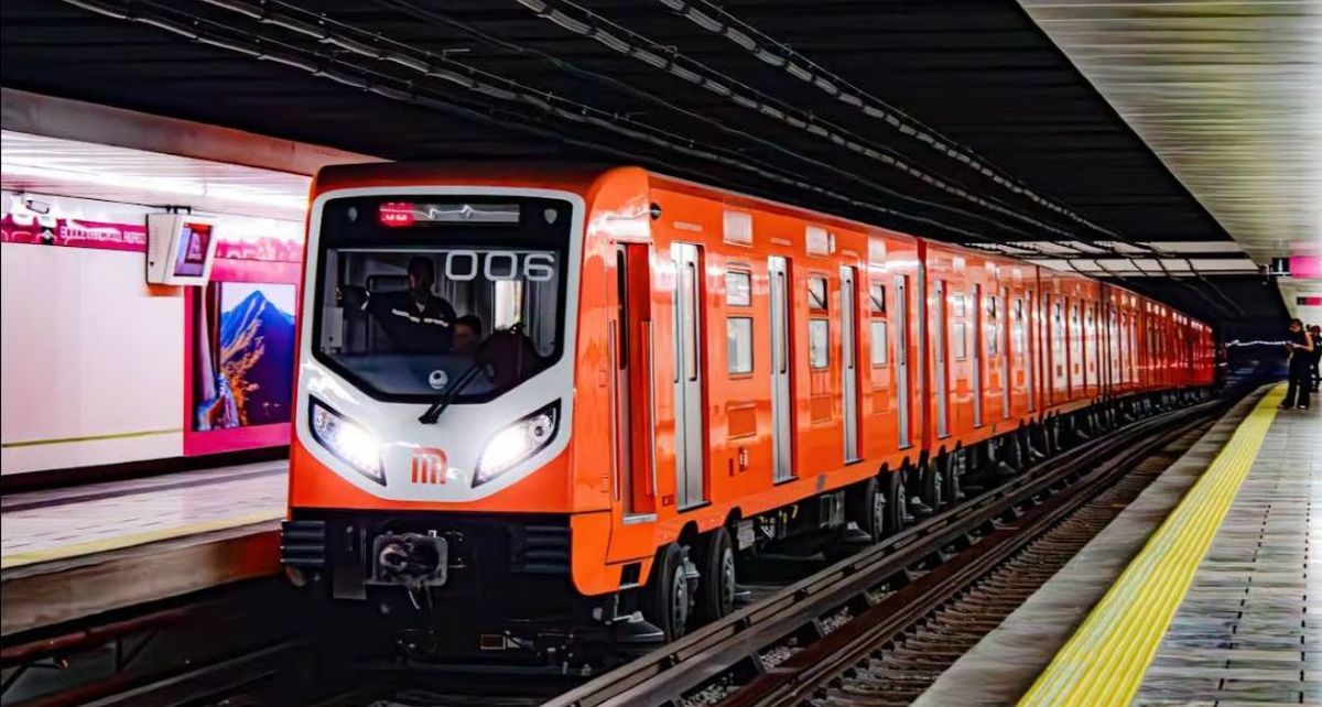 Estas serán las estaciones de la Línea 1 que reabrirán este miércoles 23 de marzo 2025