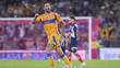 La historia de André-Pierre Gignac en Tigres no ha terminado (Imago7)