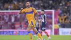La historia de André-Pierre Gignac en Tigres no ha terminado (Imago7)