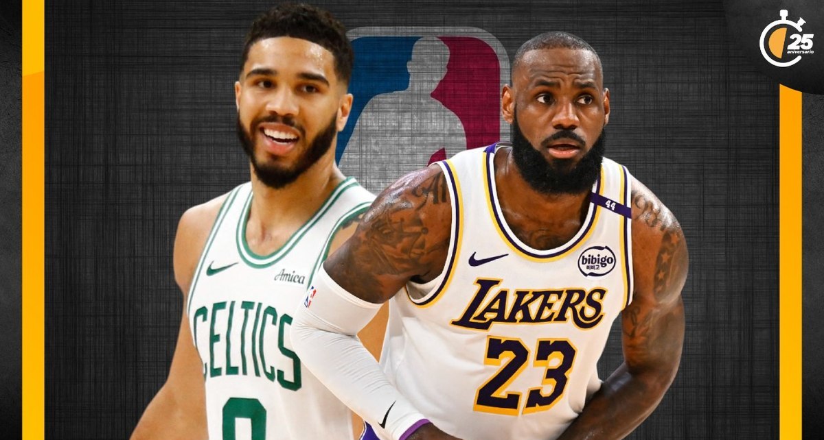 Inicia el Play-In y Playoffs de la NBA (Especial | Reuters)