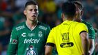 James Rodríguez discute con Adonai Escobedo (Imago7)