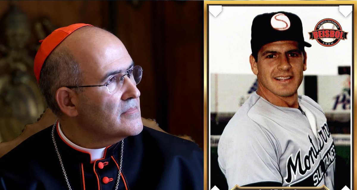 José Tolentino fue un ídolo de la afición de Sultanes.