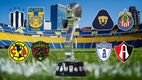 Así se jugarán los Cuartos de Final de la Liga MX Femenil (Imago7)