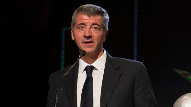 Miguel Ángel Gil, consejero delegado del Atlético de Madrid (Mexsport)