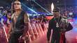 The Rock brilló por su ausencia en Wrestlemania 41 (WWE)