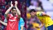 Toluca y América no conocen a sus rivales de cuartos de final (Mexsport)