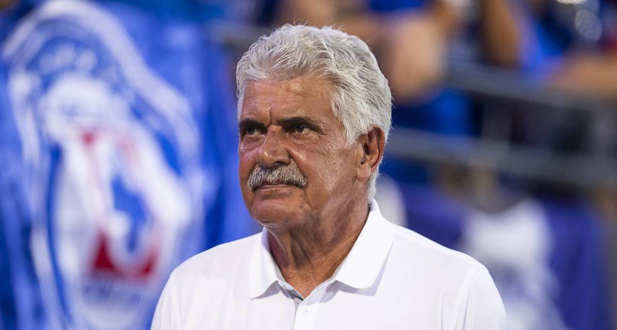Tuca Ferretti quiere volver a dirigir al Guadalajara (Mexsport)
