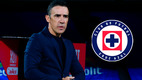 Vicente Sánchez no seguirá en Cruz Azul. (Foto: Imago7)