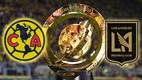 América y LAFC podrían disputar el Mundial de Clubes 2025 (Reuters)