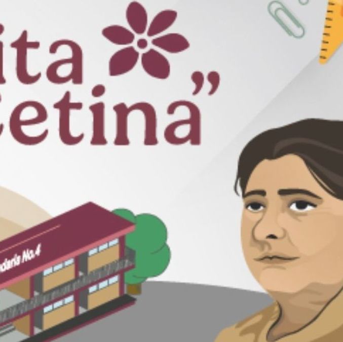 Beca Rita Cetina: ¿Quiénes reciben pago hoy viernes 25 de abril?