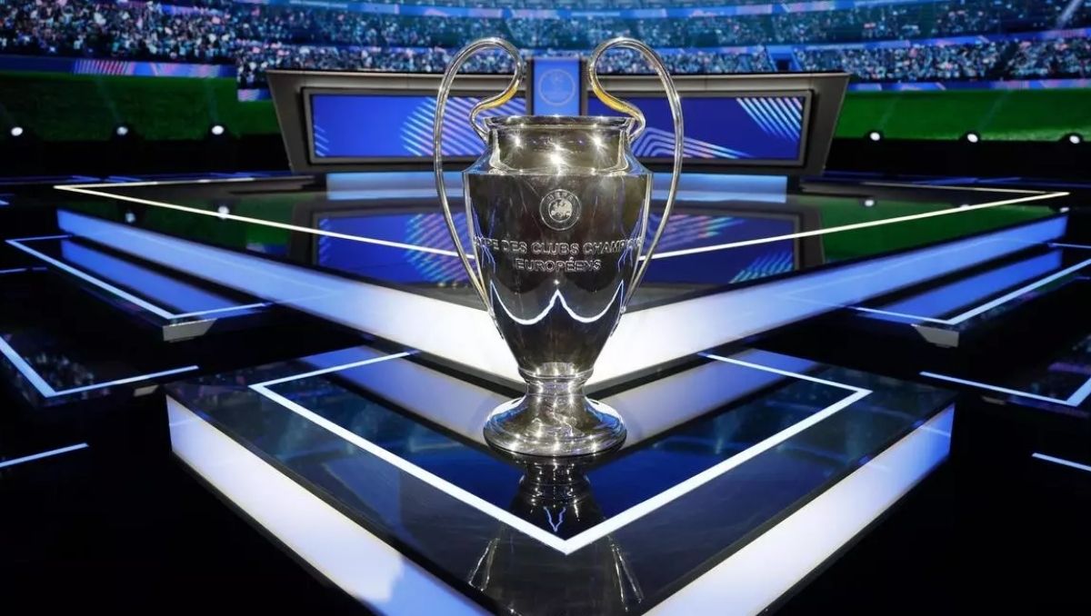¿Cuándo empieza la próxima Champions League 2025-2026?