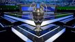 La Champions League es la competencia más importante en Europa. (Foto: EFE)