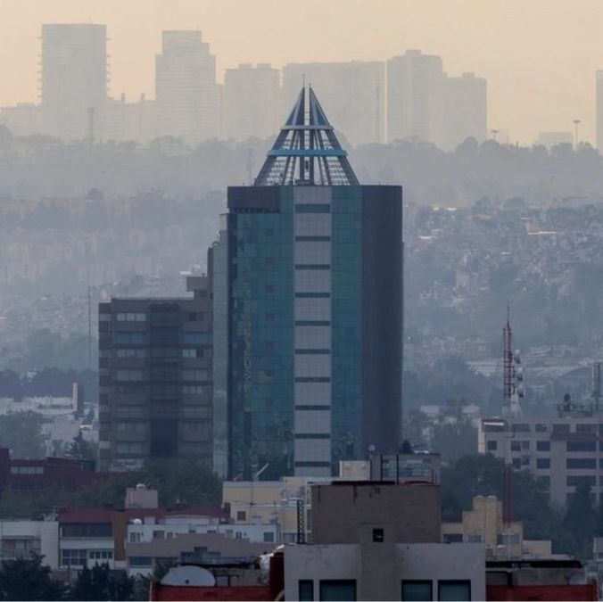 Contingencia Ambiental: conoce las últimas noticias AL MOMENTO