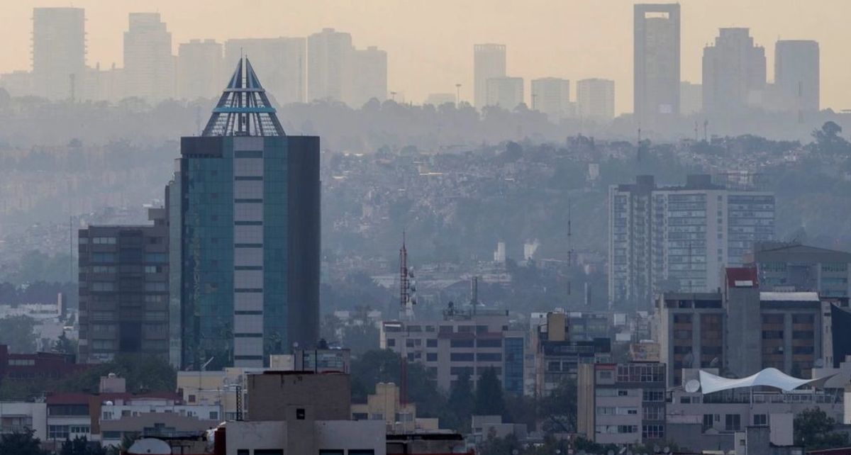 Contingencia Ambiental: conoce las últimas noticias AL MOMENTO