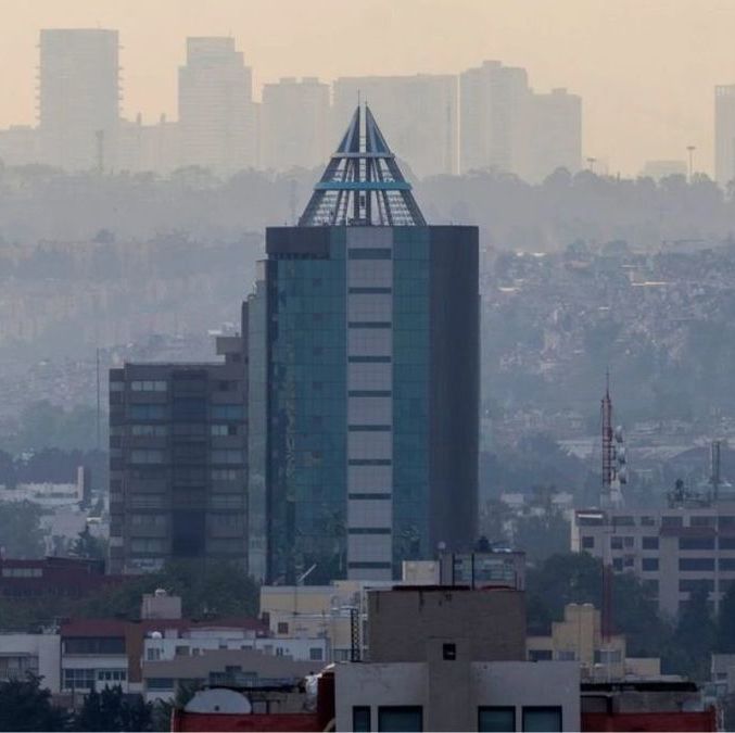 Contingencia Ambiental: conoce las últimas noticias AL MOMENTO