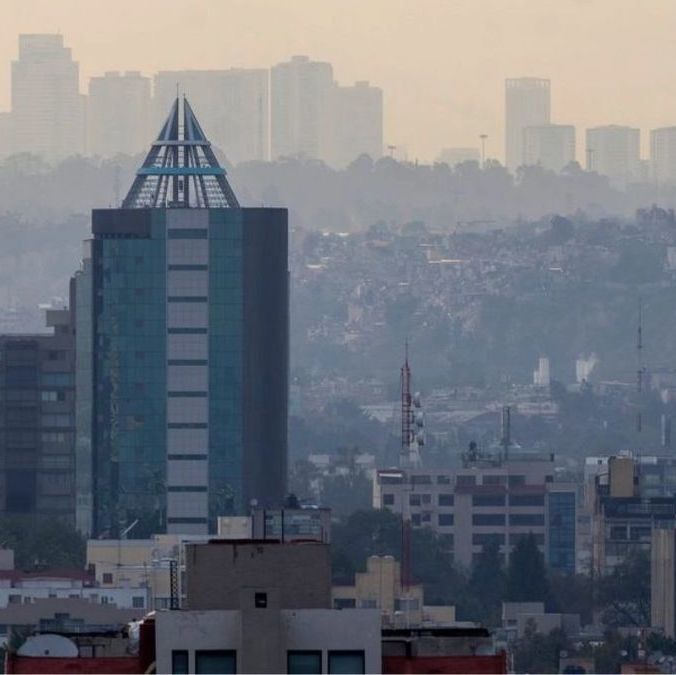 Contingencia Ambiental: conoce las últimas noticias AL MOMENTO