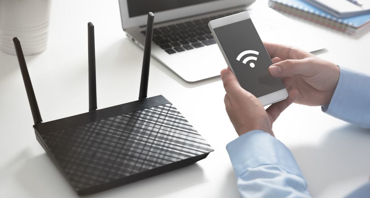 Detecta si te están robando el WiFi: señales, apps y cómo protegerte (Foto:Especial)