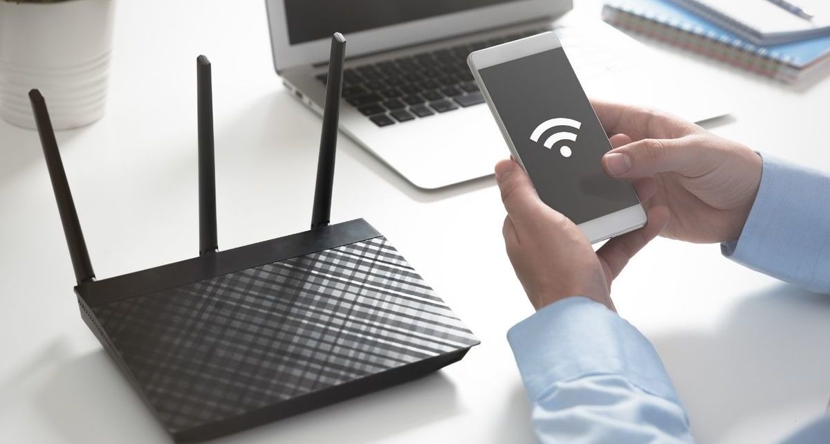 Detecta si te están robando el WiFi: señales, apps y cómo protegerte (Foto:Especial)