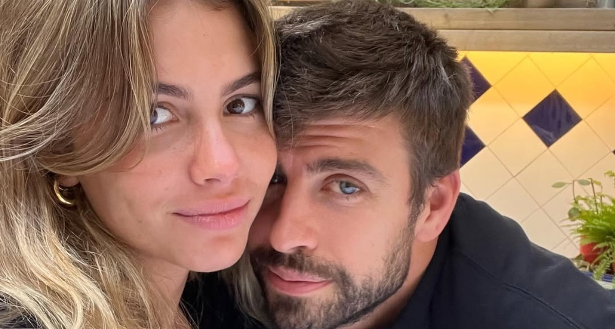 Gerard Piqué y Clara Chía rompen su relación después tres años juntos (Instagram @3gerardpique)