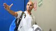 Guido Pizarro, entrenador de Tigres (Imago7)