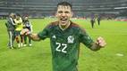 Hirving Lozano tiene en la mira volver al Tricolor (Imago7)
