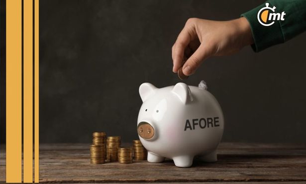 Incrementa el saldo de tu afore en sencillos pasos