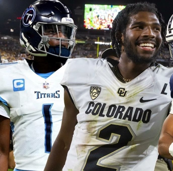 La NFL vive el Draft 2025, donde habrá contrataciones importantes. (Foto: Especial)