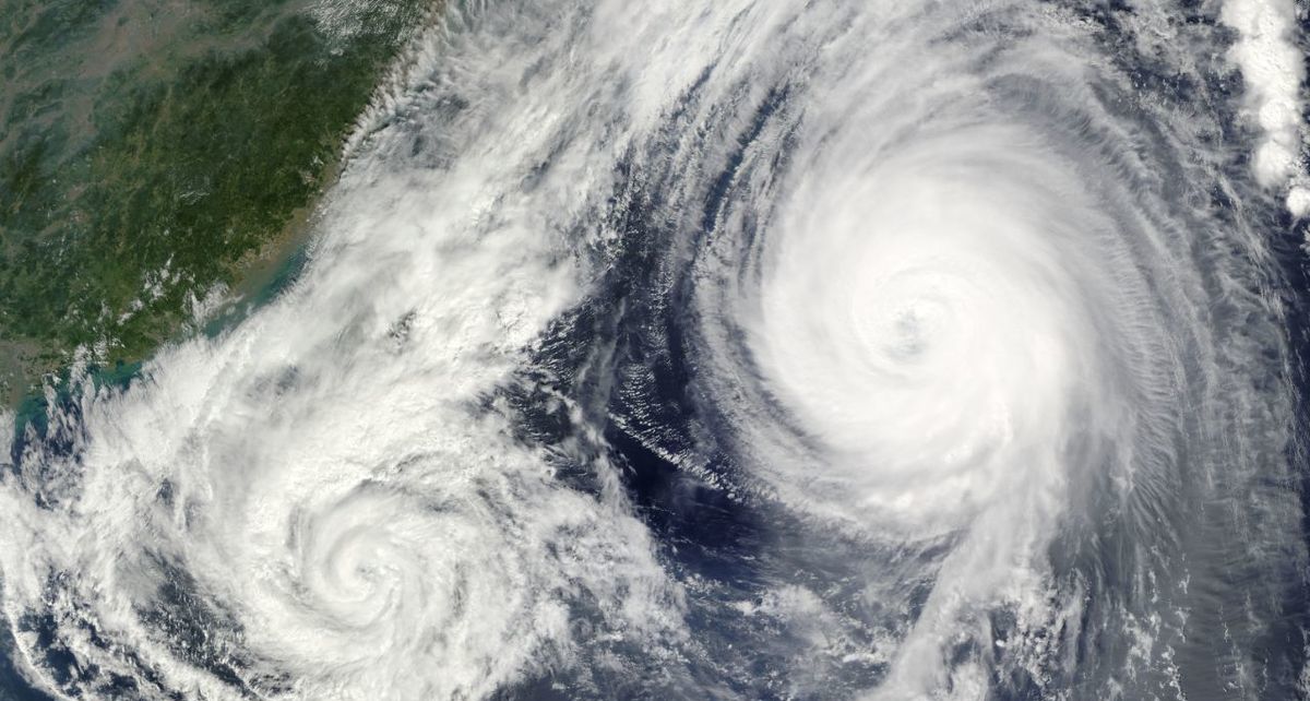 Sin El Niño ni La Niña: así será el clima en México durante 2025 (Foto:Especial)