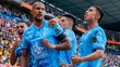 Pachuca jugará en el verano el Mundial de Clubes 2025 (Imago7)