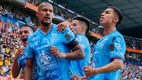 Pachuca jugará en el verano el Mundial de Clubes 2025 (Imago7)