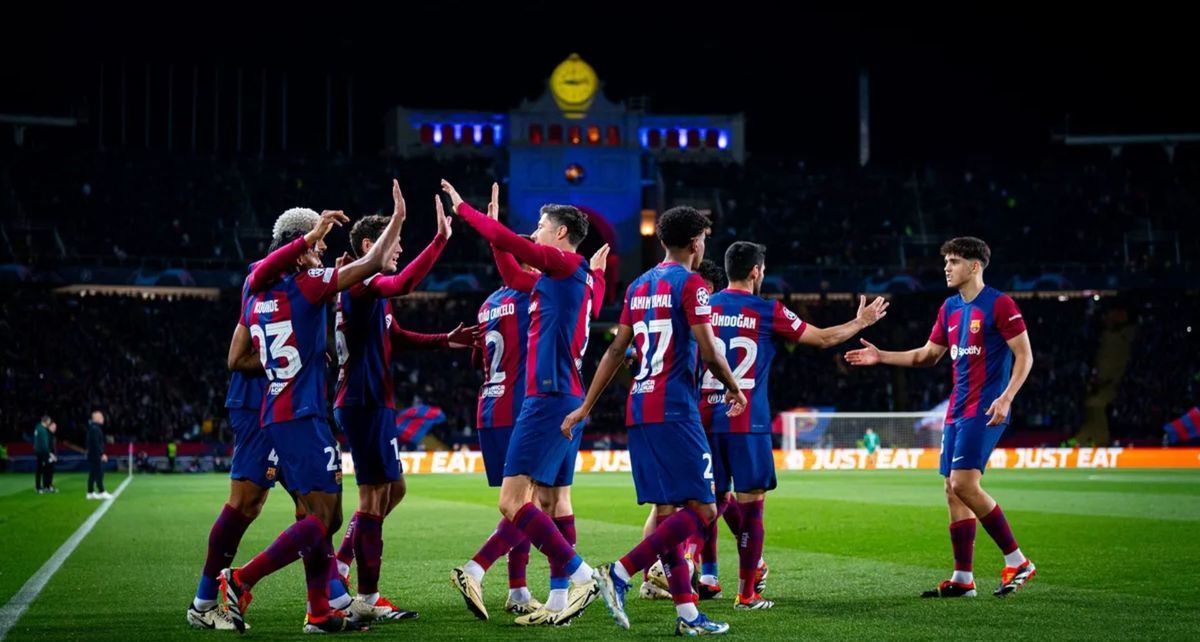 ¿Cuántos puntos necesita el Barcelona para ser campeón en La Liga frente al Real Madrid 2025?