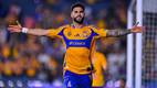 Purata rescató el empate para Tigres (Mexsport)