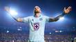 Rotondi anotó el gol de Cruz Azul (Mexsport)