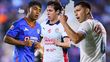 Hay talento en Liga MX para exportar a Europa. (Foto: Especial)