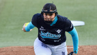 Yanina Treviño lanzó dos juegos sin hit ni carrera. (Foto: Yanina Treviño)