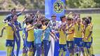 América levantó el título de la Sub-14 (Imago7)