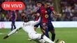 Barcelona vs Real Madrid previo Copa del Rey