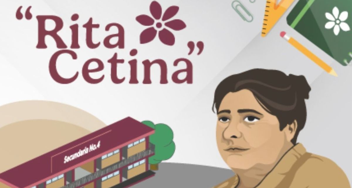 Beca Rita Cetina: ¿Quiénes reciben pago hoy viernes 25 de abril?