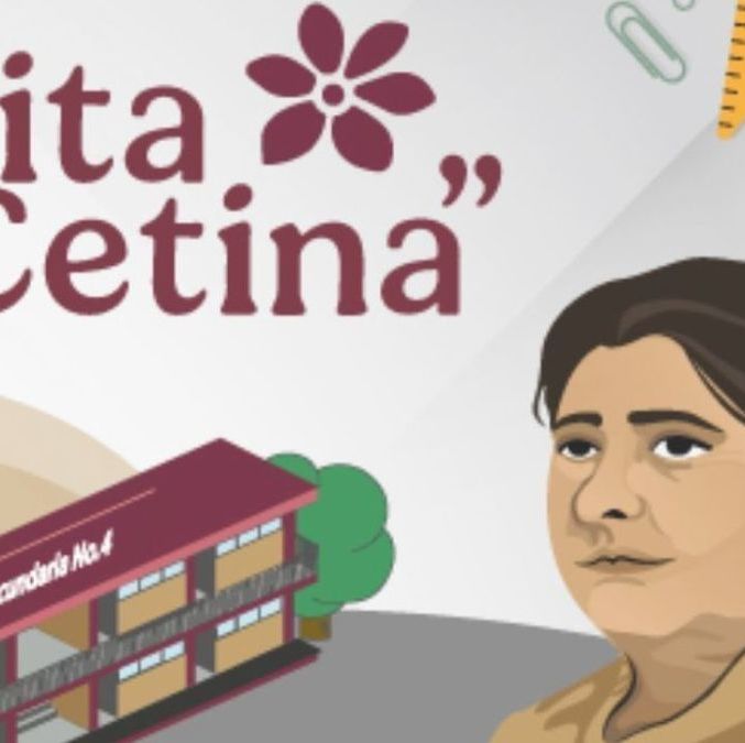 Beca Rita Cetina: ¿Quiénes reciben pago hoy viernes 25 de abril?