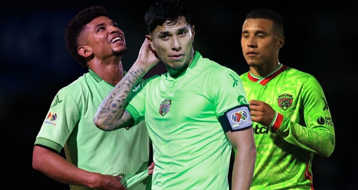 FC Juárez ha intentado llegar a Liguilla con poca inversión. (Foto: Especial)