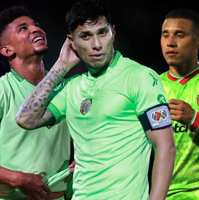 FC Juárez ha intentado llegar a Liguilla con poca inversión. (Foto: Especial)